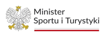 Minister Sportu i Turystyki