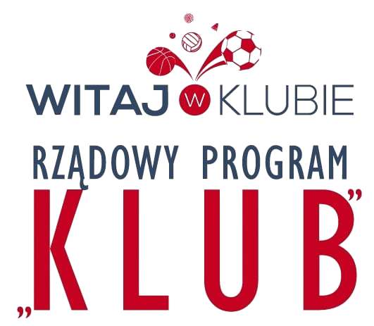 Rządowy program "KLUB"